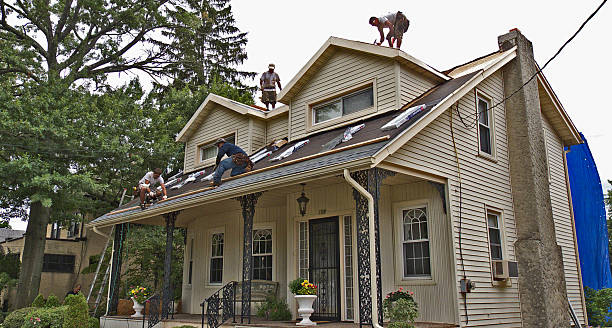 Quick and Trustworthy Emergency Roof Repair Services in Imperial, NE